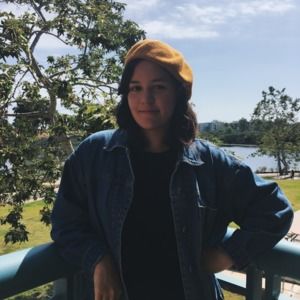 Meet your Posher, Isabella